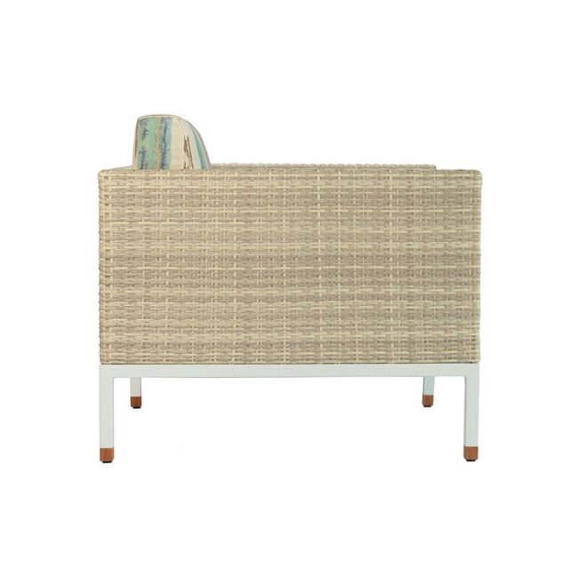 Trend Bazaar Lounge Chair - Image 3