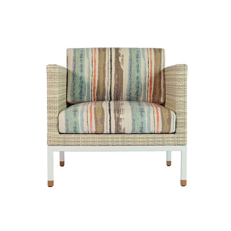 Trend Bazaar Lounge Chair