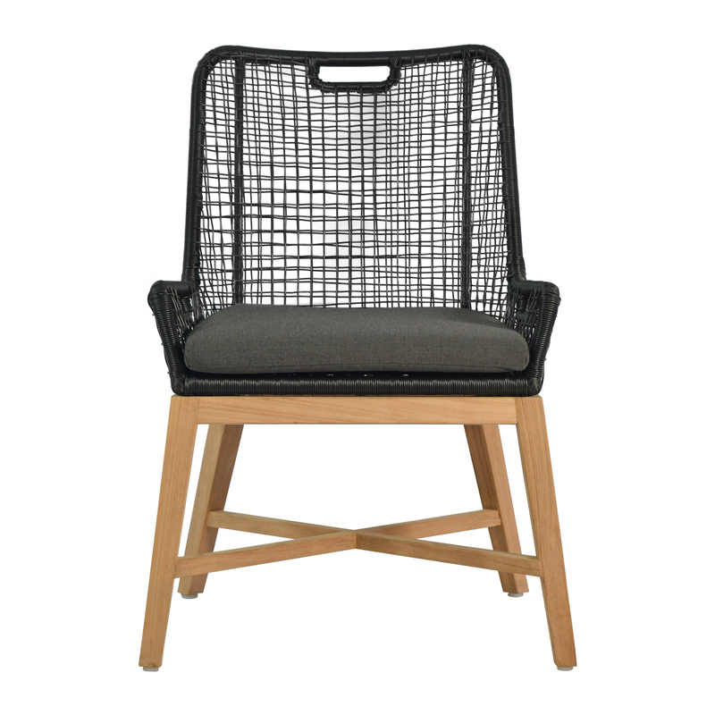 Tsuwalu Dining Chair