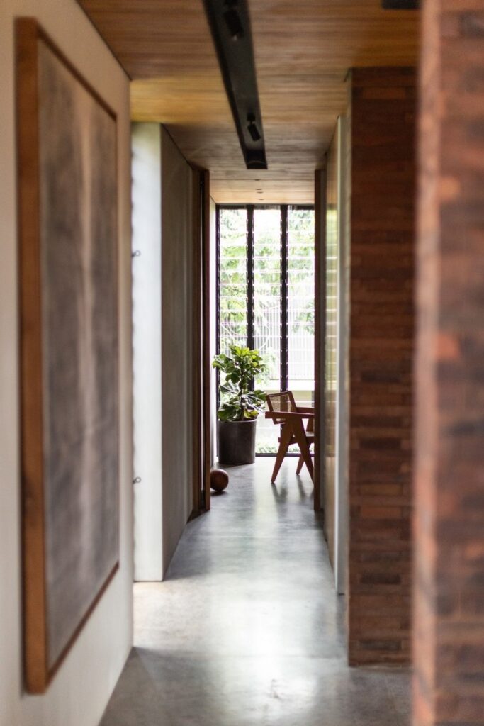 Tegel House