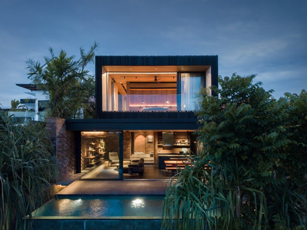 Tegel House