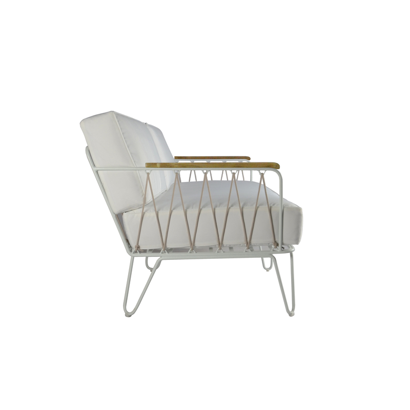 Zenobia Sofa - Image 3