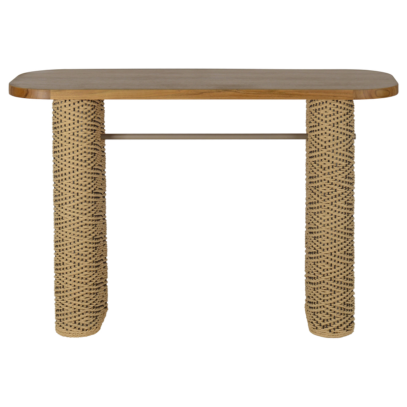 Charisma Console