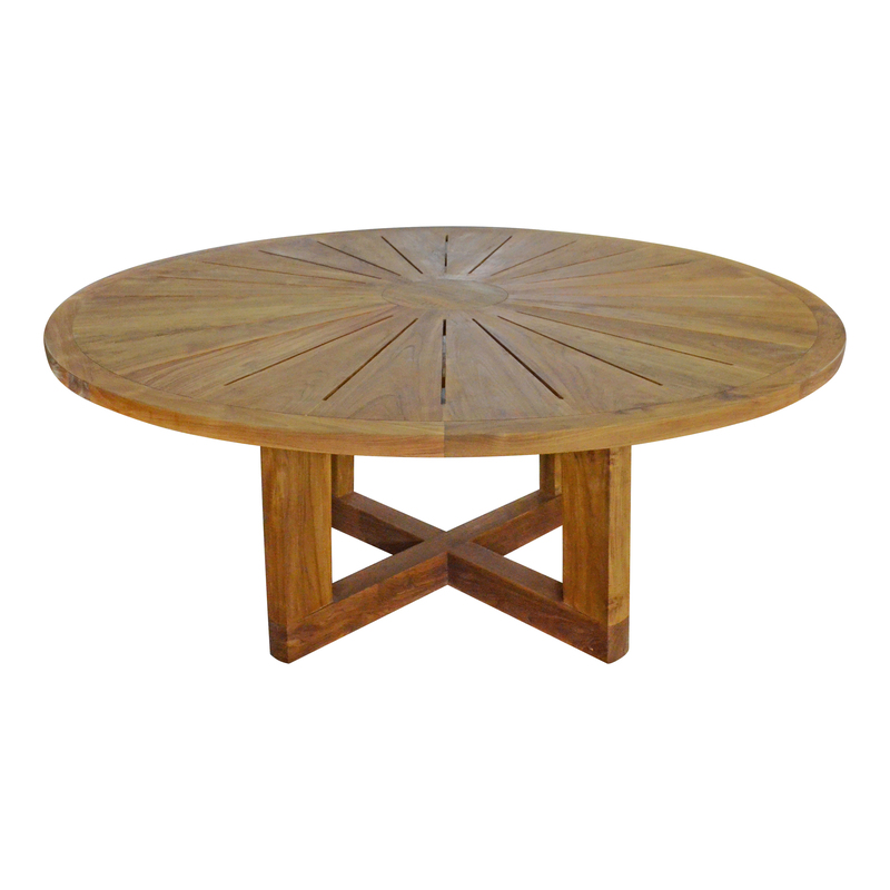Deco Dining Table