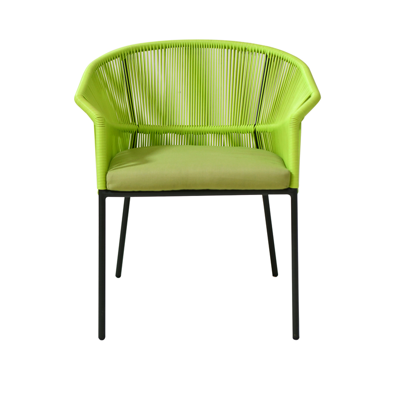 Boston Chair