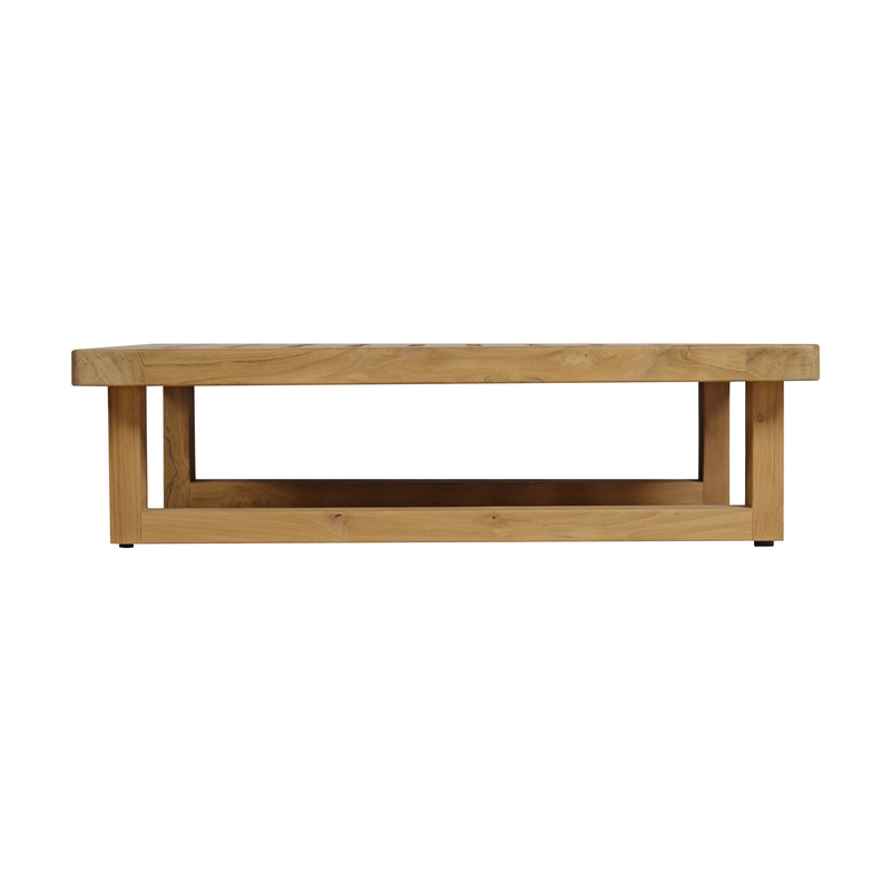 Norfolk Coffee Table Low