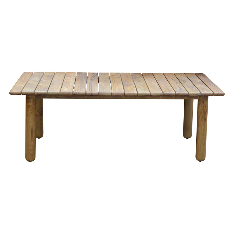Paros Coffee Table