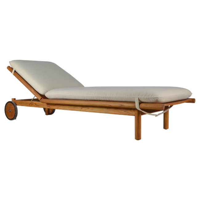 Pool Chaise