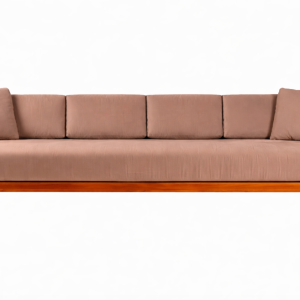 Milano 4 Seater Sofa
