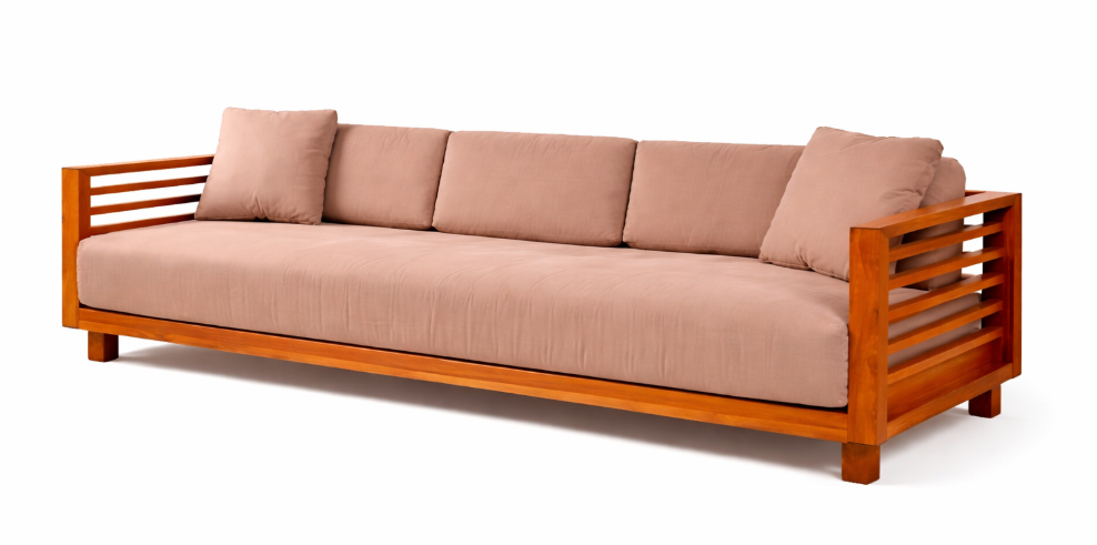 Milano Sofa - Image 2